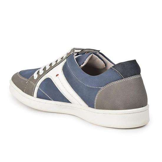 Liberty Men Sneaker Shoes