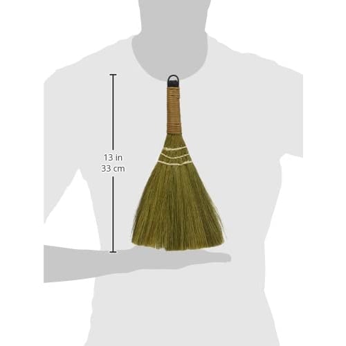 Echo Metal Natural Broom (Small) 1453-181
