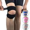 Running Supporting Knee Knee Brace Sports Knee Guard Suitable For Basketball Strap Knee Pads