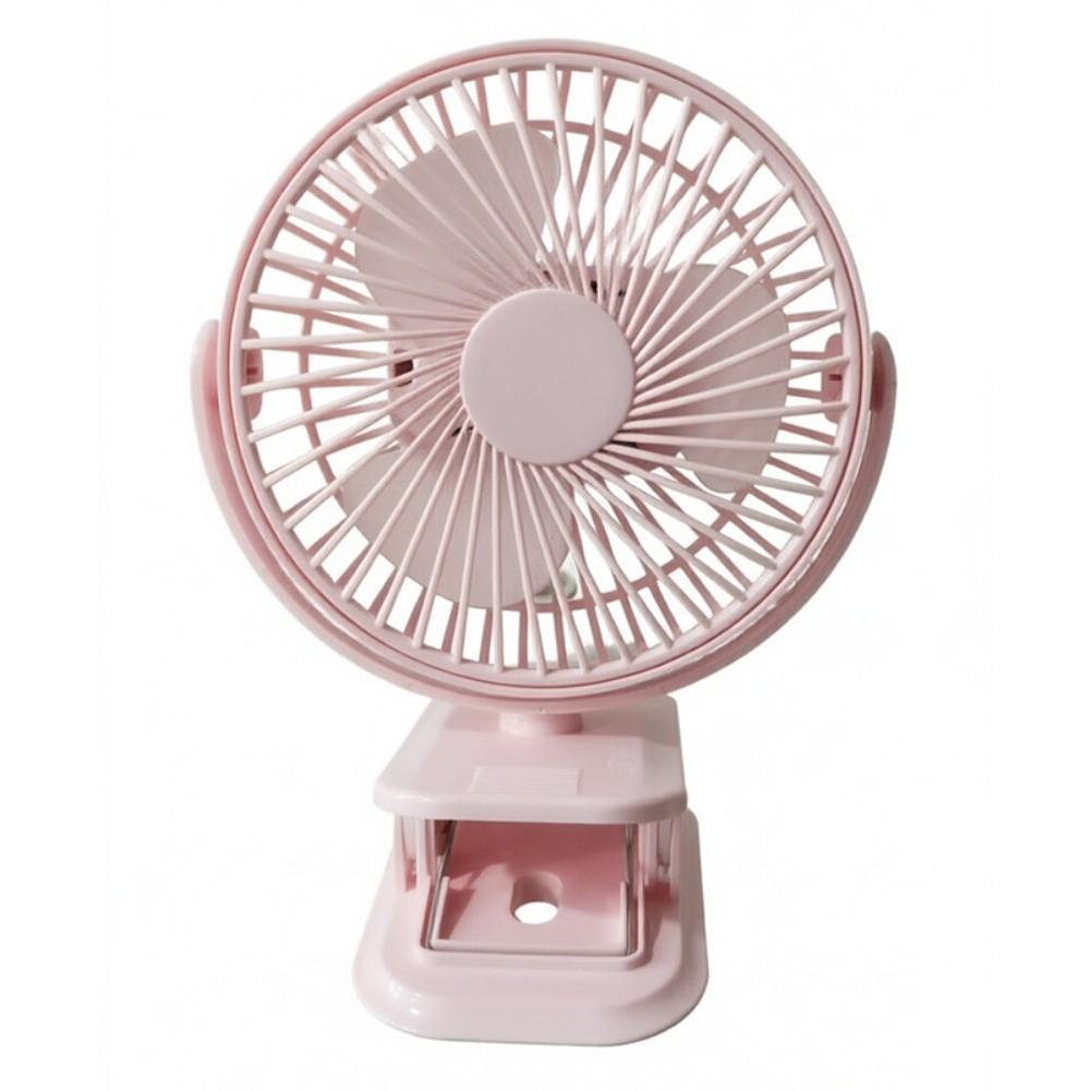 High Wind Portable Hanging Fan High Airflow Mini Wind Fan USB Charging Quiet Fan  Outdoor Camping