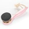 Washing brush manual soft hair cleansing instrument Brush cleansing brush manual face pores clean blackhead brush to go