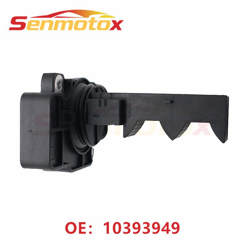 10393949 Mass Air Flow Meter MAF Sensor For Chevrolet Express CAPTIVA Silverado 2010-2016 GMC Sierra Savana Opel ANTARA 23259883