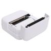 Printer Inkless Wireless Bletooth Portable Thermal Paper for Photo Label Memo