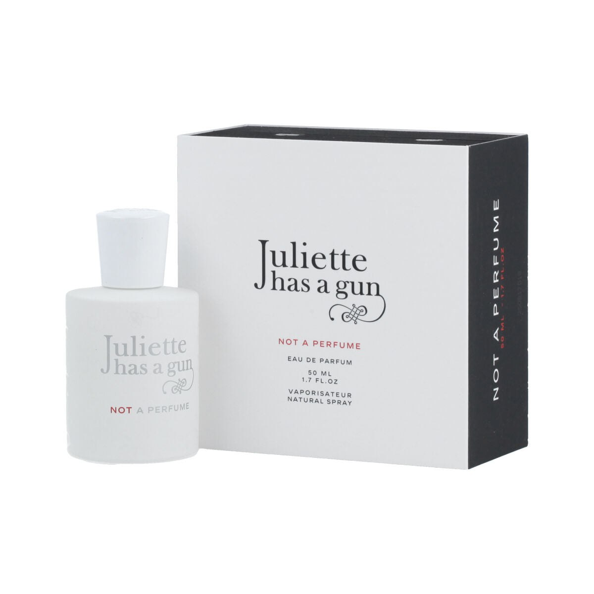 

Parfum Femme Juliette Has A Gun Not a Perfume EDP 50 ml