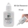 IB Remover 15g Eyelash Glue Remover No Stimulation Quick Removing Eyelash Extensions Makeup Tools Inodoro Fragrancy Smell Cream