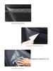Honda ZRV Door Anti-Kick Pad & Scratch Protection Sticker
