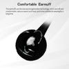 with Mic Business Headphones Wired Earphones Universal Call Center Headset  Call Headphones