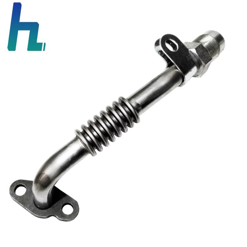 MR299615 1582A188 Exhaust Manifold EGR Pipe for Mitsubishi Montero Pajero MK2 MK3 Nativa Sport L200 Triton 6G72 6G74