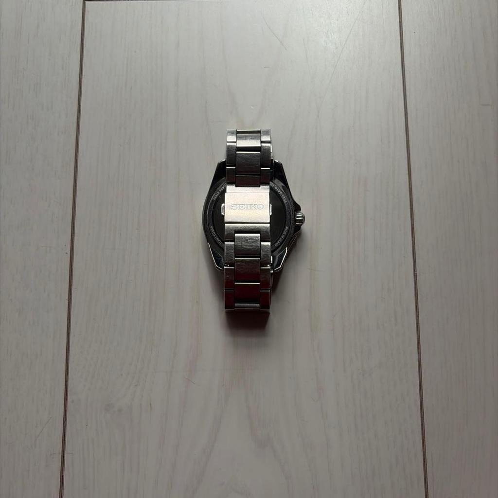 Used SEIKO Men's Watch Automatic