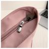 Dumpling Bun Bag Nylon Tragetaschen Klassische Nylon Damentasche Modische Umhängetaschen Damen Dumpling Handtaschen