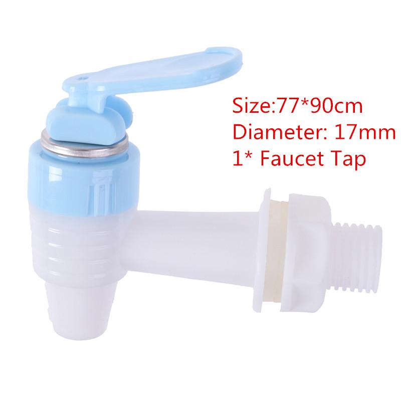 Plastic Wine Bottle Faucet Jar Barrel Water Tank Faucet With Filter Wine Valve Water Dispenser Switch Tap Bibcocks