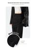 Lace-Accent High-Waist Slim-Fit Micro-Flare Pants for Women - 2026 Spring Fashion