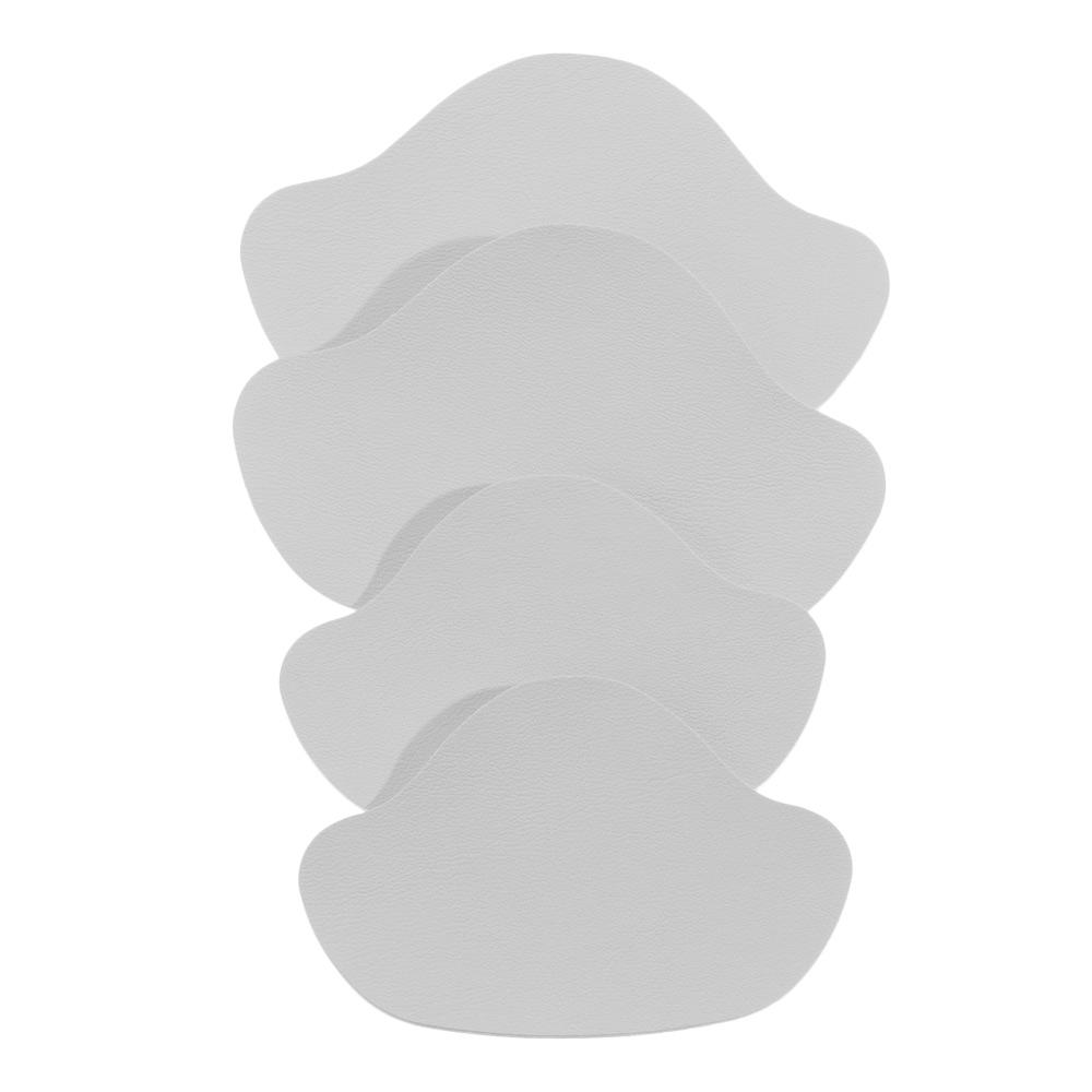 Pads Protector Heel Repair Subsidy Shoes Hole Sticker Shoe Hole Repair Patch Shoe Patch Vamp