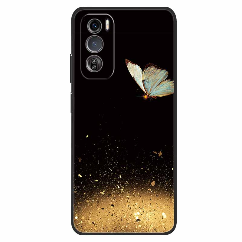 Pro pouzdro Oppo Reno12 Pro 6,7" Luxusní měkký silikonový zadní kryt z TPU Pouzdra na telefon pro Oppo Reno 12 Pro 5G Nárazuvzdorné Láska Roztomilé Coque