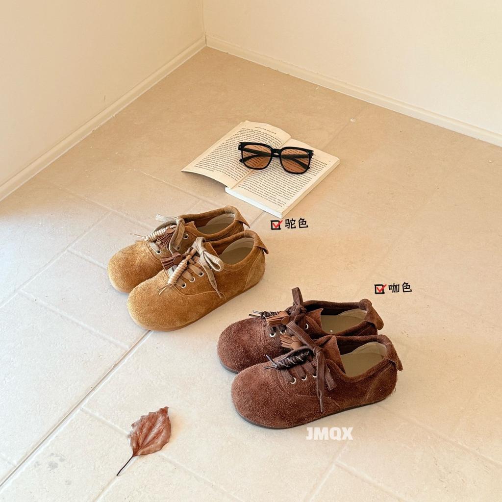 New Fashionable Versatile Lace-up Forrest Gump Shoes Women's Platform Heightening Sports Shoes Light, Comfortable, Simple and Breathable Women's Singl