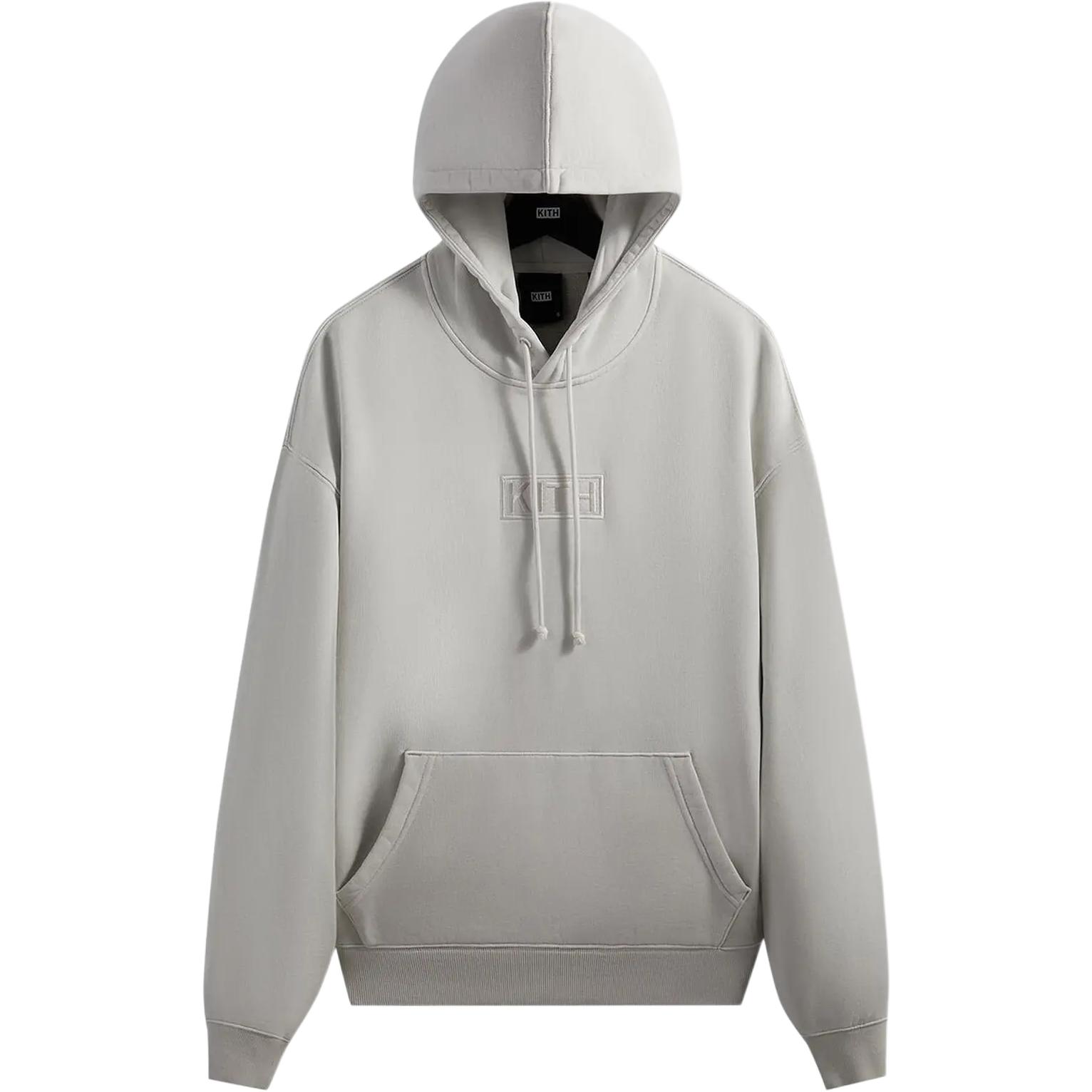 Худи KITH Киберпонедельник KHM030873-005 L