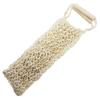 Back Scrubber Natural Springy String