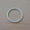 2pcs Plastic Watch Movement Spacer Rings for 2024 ETA 2824 2834 2836 2846