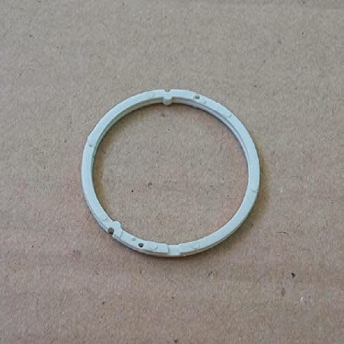 2pcs Plastic Watch Movement Spacer Rings for 2024 ETA 2824 2834 2836 2846
