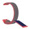 Replacement 18mm Nylon Woven Breathable Watch Band Wrist Strap for F-ossil Gen 4