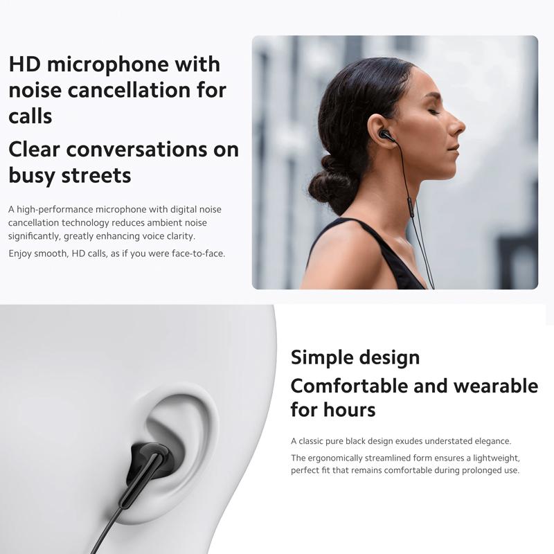 Xiaomi Type-C Earphones