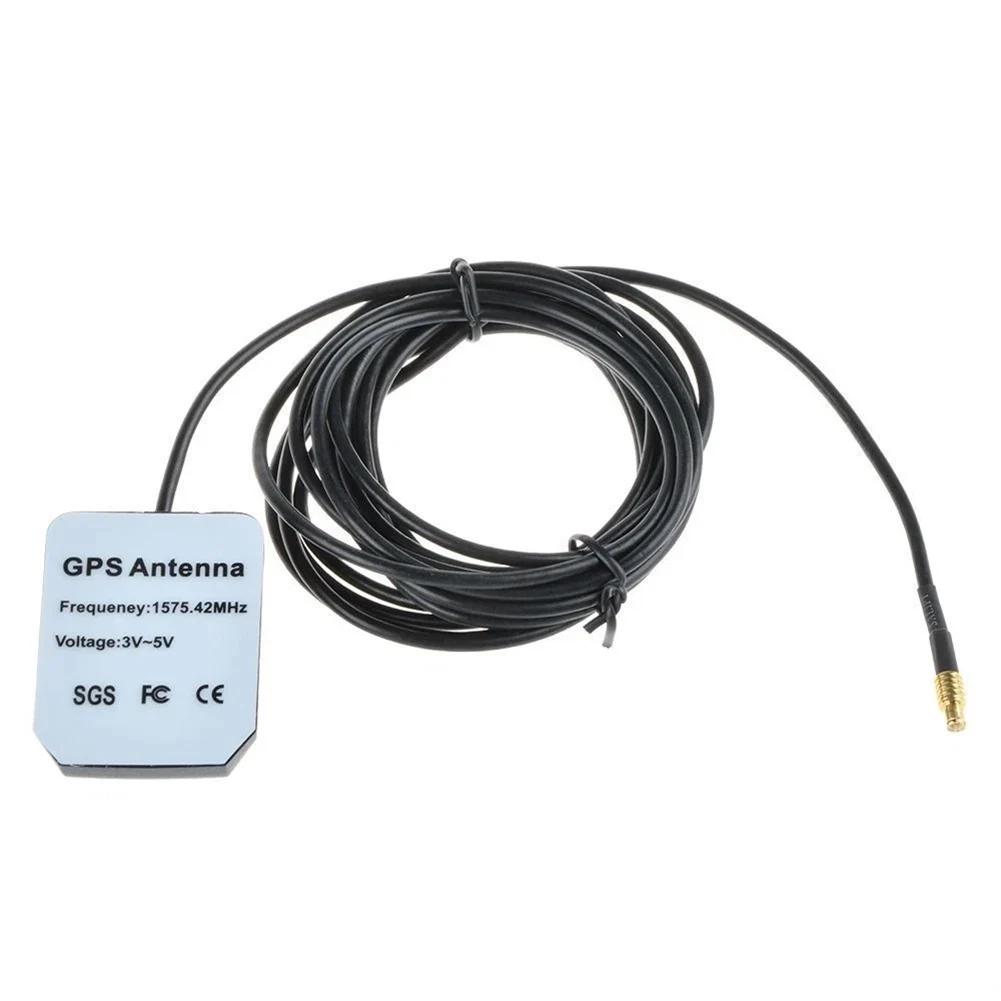 External GPS Active Antenna MCX Male For Garmin GPSMAP 60 60C 60CS 60Cx 60CSx Hand Tools Parts Power Tool Accessories