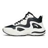 Anta Life Collection Synthetic Leather Slip Resistant, Abrasion Resistant, Thermal Mid top Sports Casual Shoes 112148984-1