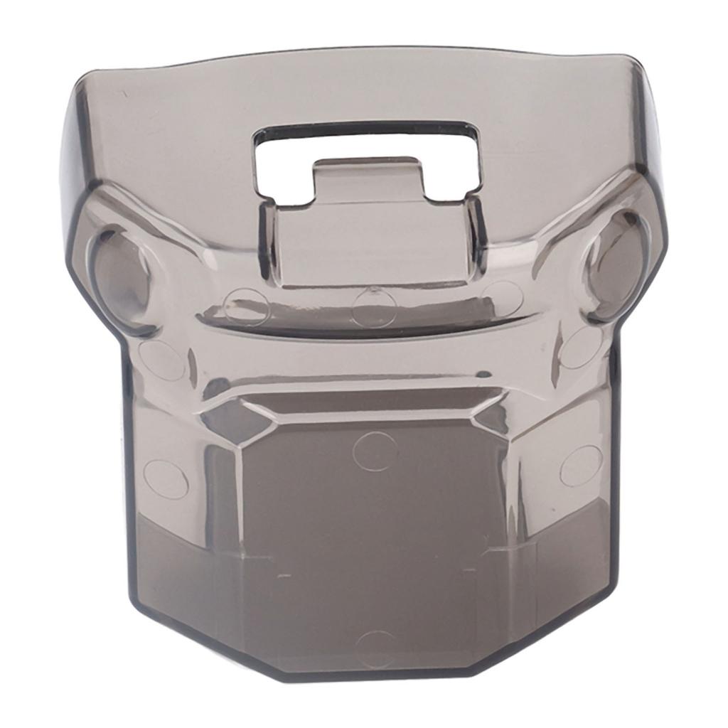 Sunnylife Osłona obiektywu drona Plastikowy ochraniacz obiektywu bezzałogowego statku powietrznego dla DJI Mavic 3