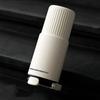 Leakproof Double Insulated Stainless Steel Tumbler with Handle BPA-Free Water Bottle for Outdoor Travel