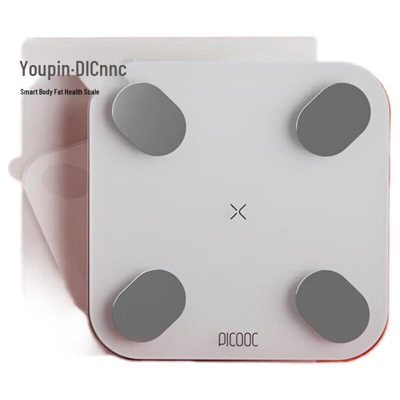 Умные WiFi весы для измерения состава тела PICOOC Big Pro-W