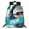 Printed Backpack For Students