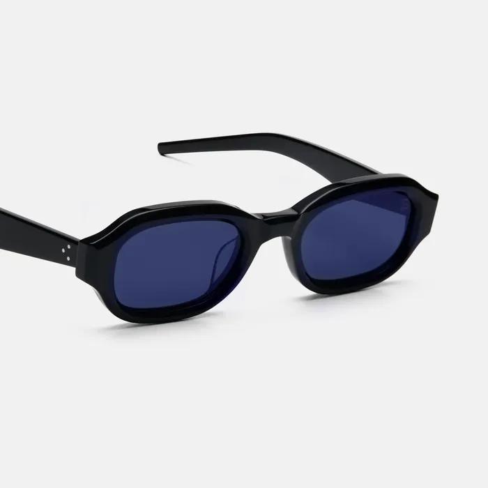 THEORY NUMBER 006_BLACK / NAVY