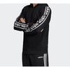 Adidas full-zip logo hoodie EI5615