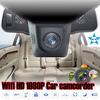 Видеорегистратор Скрытый автомобиль HD 1080P WIFI Автомобильная камера Видеорегистратор Dash Cam Ночное видение