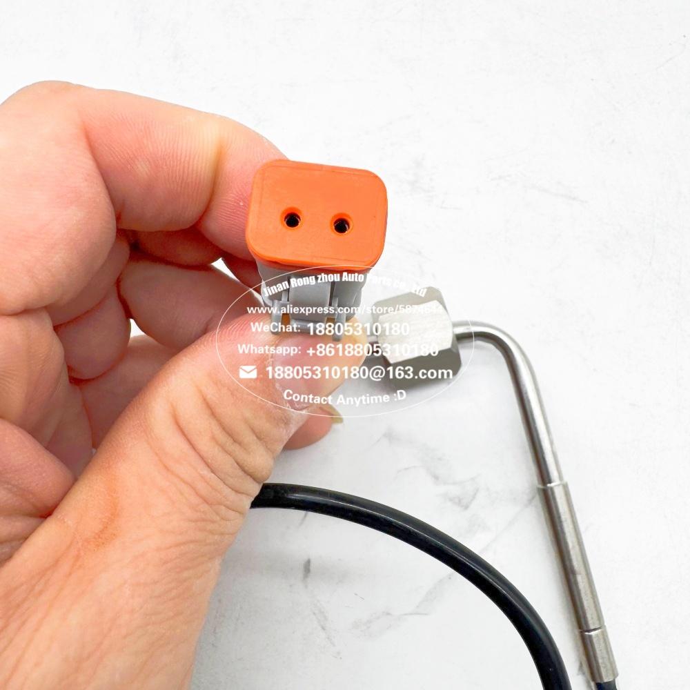 1882567 2253825 The SCR Exhaust Temperature Sensor Is Suitable for Scania Trucks