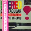 LP Record VARIOUS  Stereo Spectacular Demonstration   PS1064AF AUDIO FIDELITY Japan Sound Effects  Nature Used