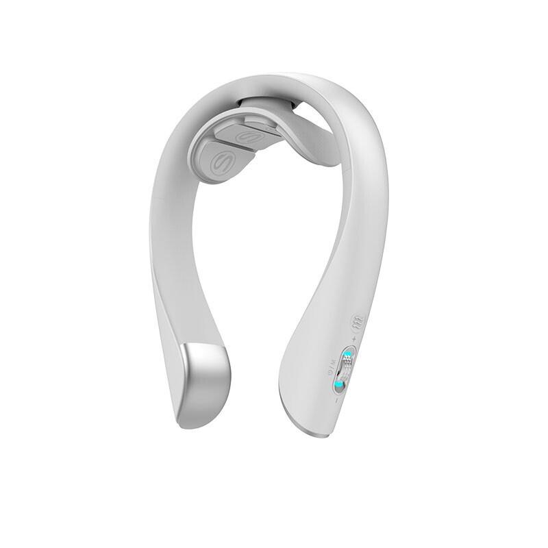 SKG K5-2 Neck and Shoulder Massager with Hot Compress