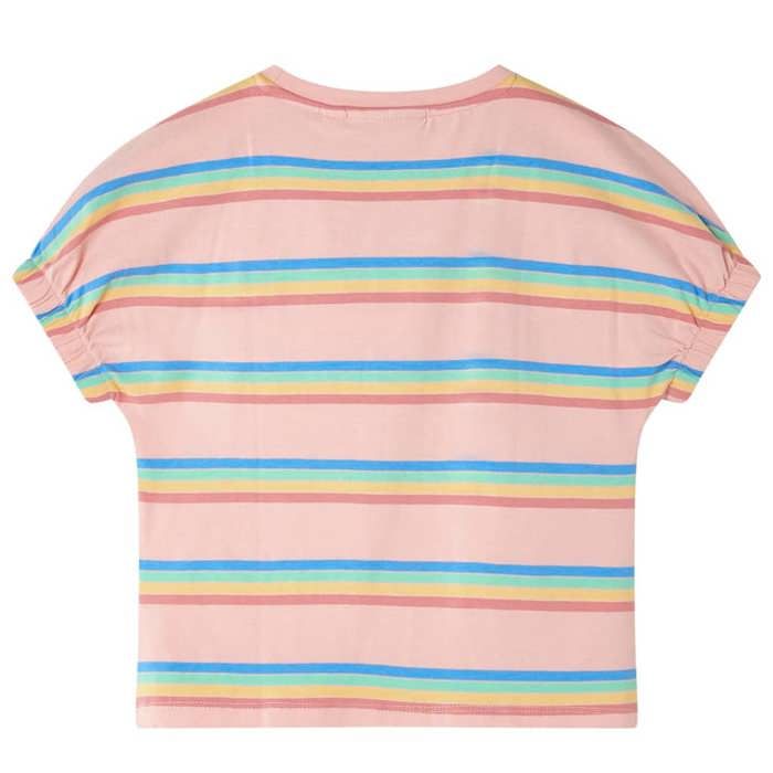 T-shirt enfants pêche 92/104/116/128/140