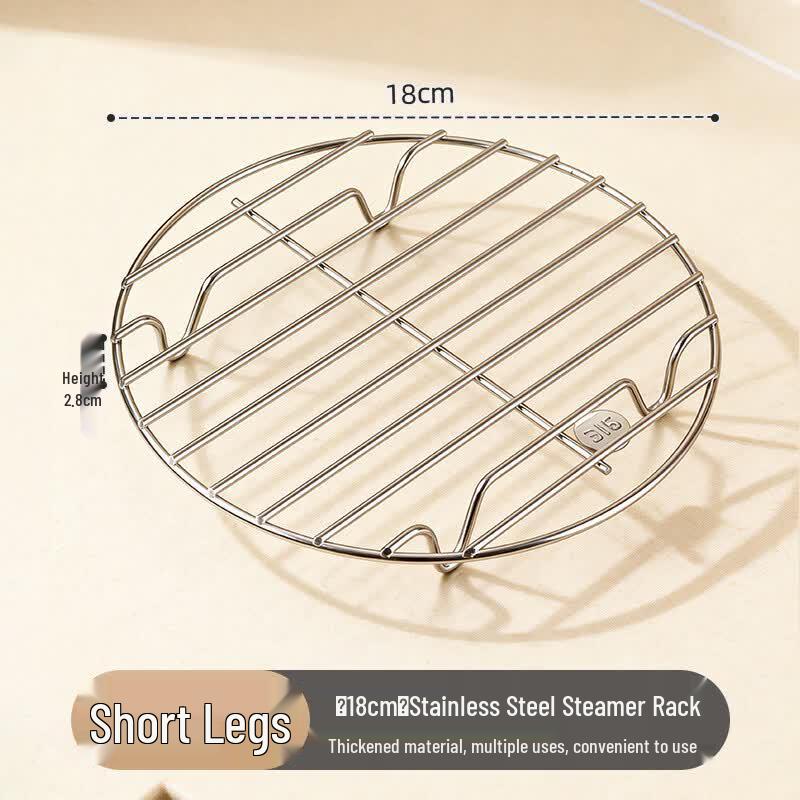 Daoying 316 Stainless Steel Steamer Rack