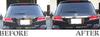 BRIGHTZ Chrome Trunk Lid Mold C Type for Odyssey 11775 [TRU-MOL-037] RB3/RB4, Absolute,