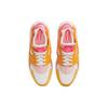 Nike Tênis Feminino Air Huarache Solar Flare Rosa Suave Laranja Summit-Branco Rosa Médio-Suave DX2674-100