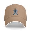 Summer Rapper Kendrick Lamar Baseball Cap Say Drakes Outdoor Sports Y2k Sun Trucker Hat UnisexTeens Adjustable Baseball Caps