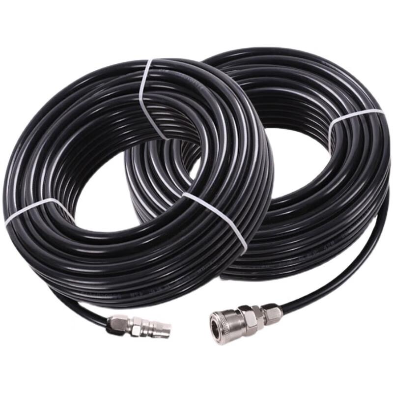 Hengrui PU High-Pressure Air Compressor Hose
