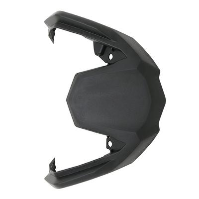 For R1200GS R1250GS LC ADV Carbon Front Fairing Beak Fender Extension Guard Wheel Cover For BMW R1250 GS Adventure GSA 2014-2025