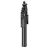 High Quality Ai Intelligent Face Tracking Wireless Tripod Selfie Stick for Mobile Phone Outdoor Use