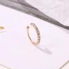 Ear Cuff for Women Charming Zircon Clip On Earrings Earcuff Without Piercing Earrings Jewelry