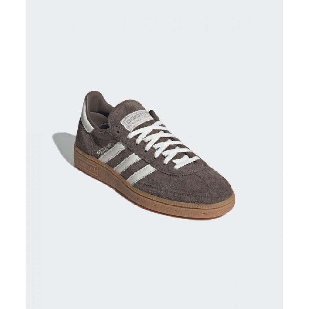Adidas Handball Spezial W   broWn White  If6490