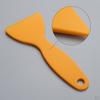 Plastic Scraper Tool for Car Film Application and Resin Art Large Triangle