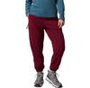 Брюки Sequoia Grove Fleece Pant Hose Rich Wine Красный