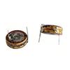 High Power Density 0.47F 5.5V Super Capacitor for Energy Buffer and Voltages Stabilization Applications